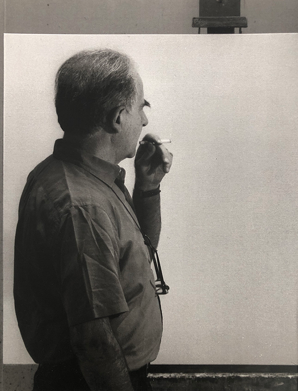 Marco Tirelli