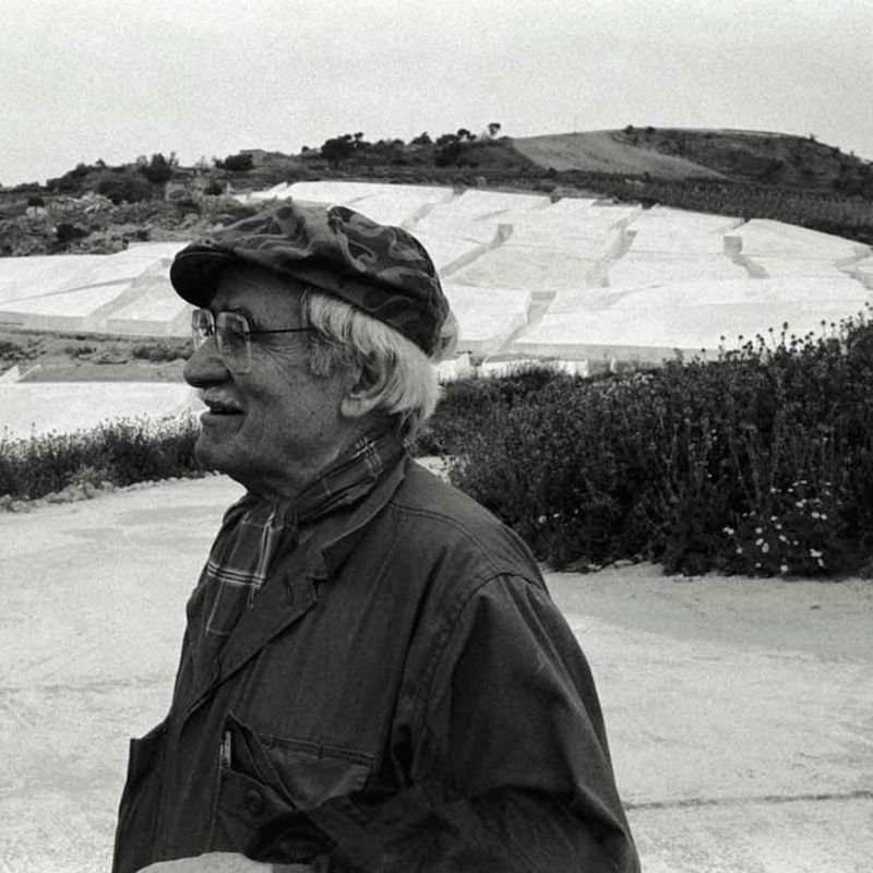 Alberto Burri