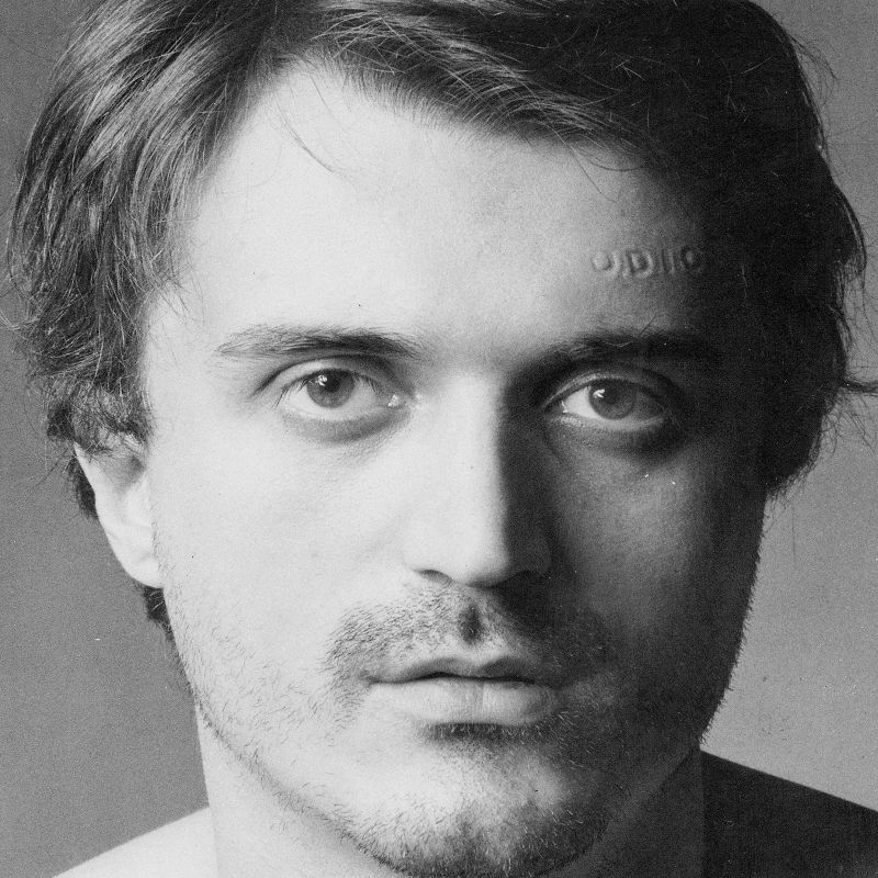 Gilberto Zorio