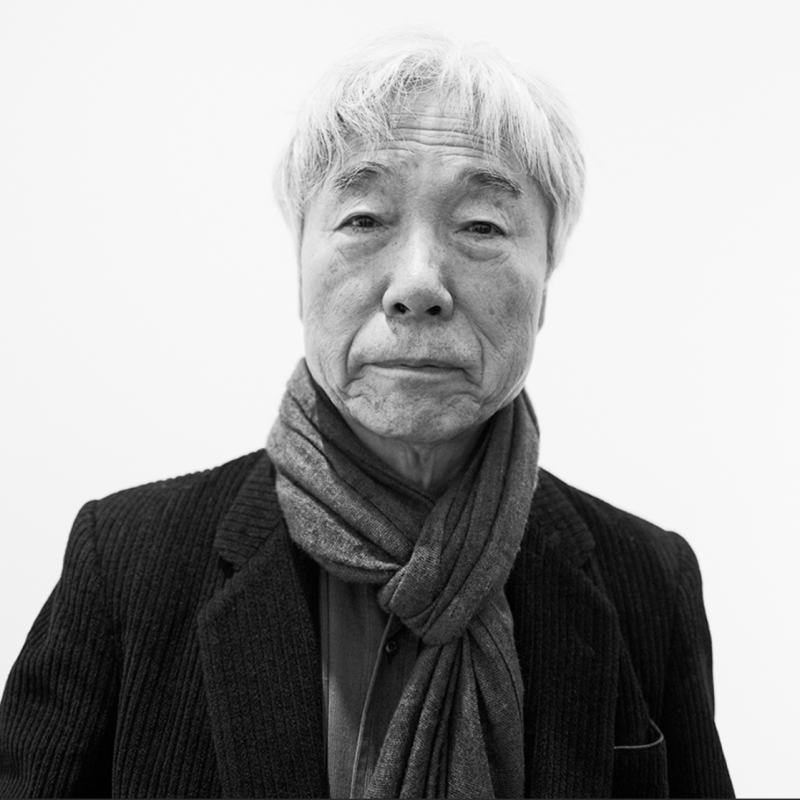 Lee Ufan