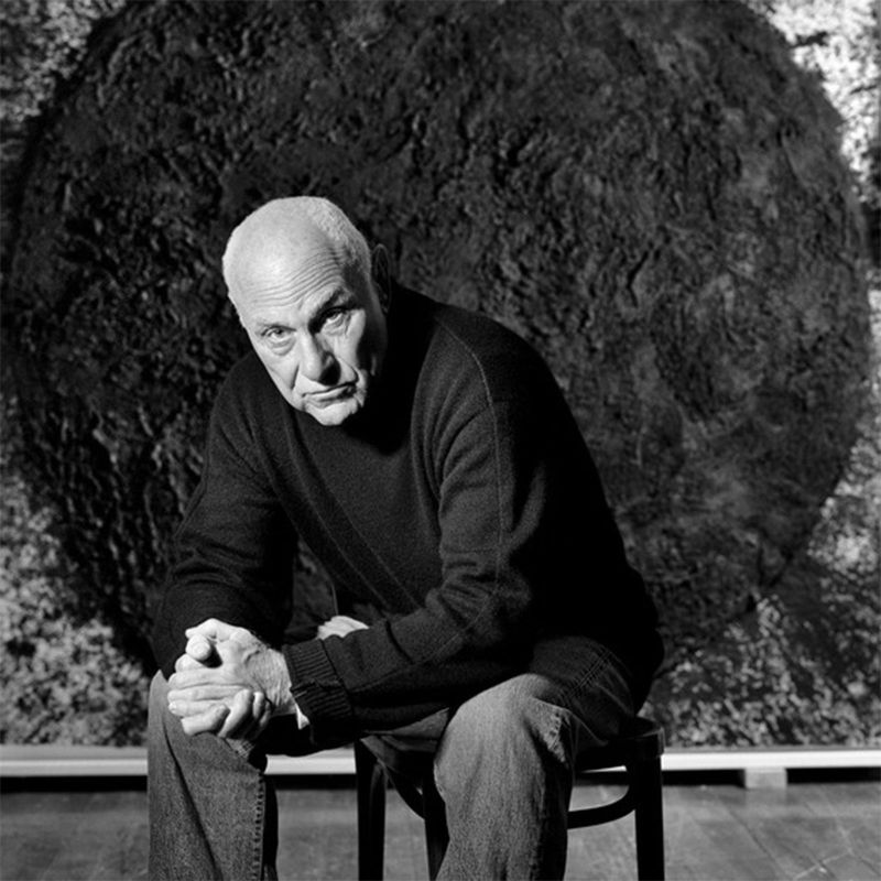 Richard Serra