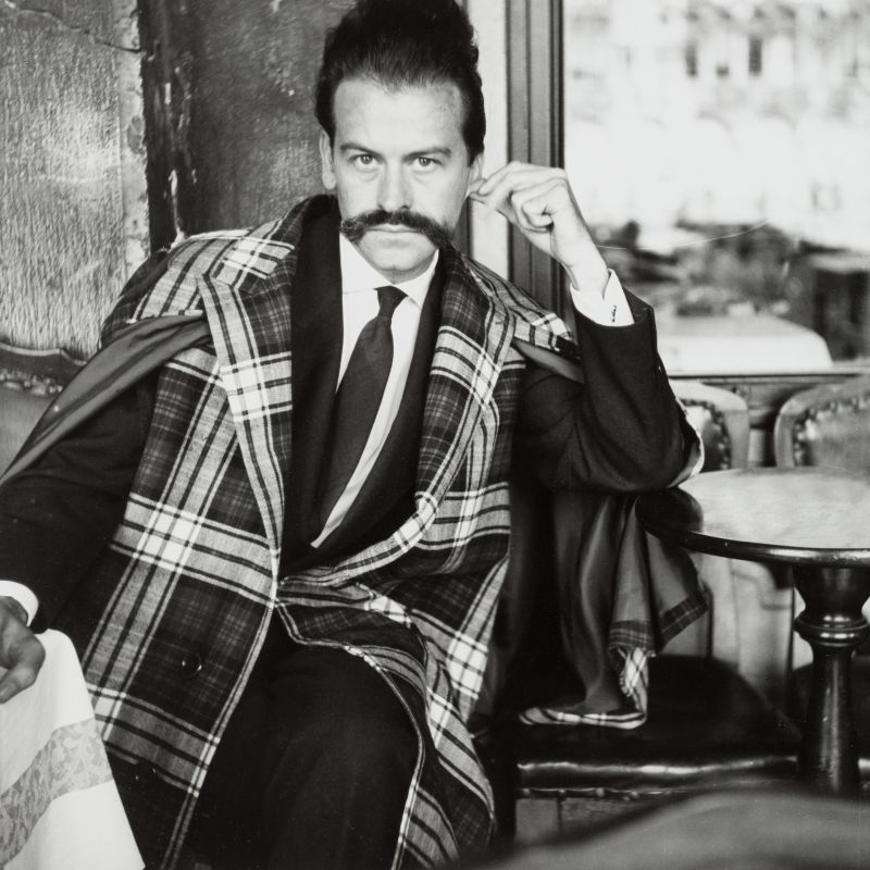 Georges Mathieu
