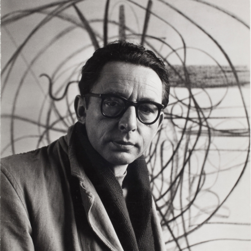 Hans Hartung