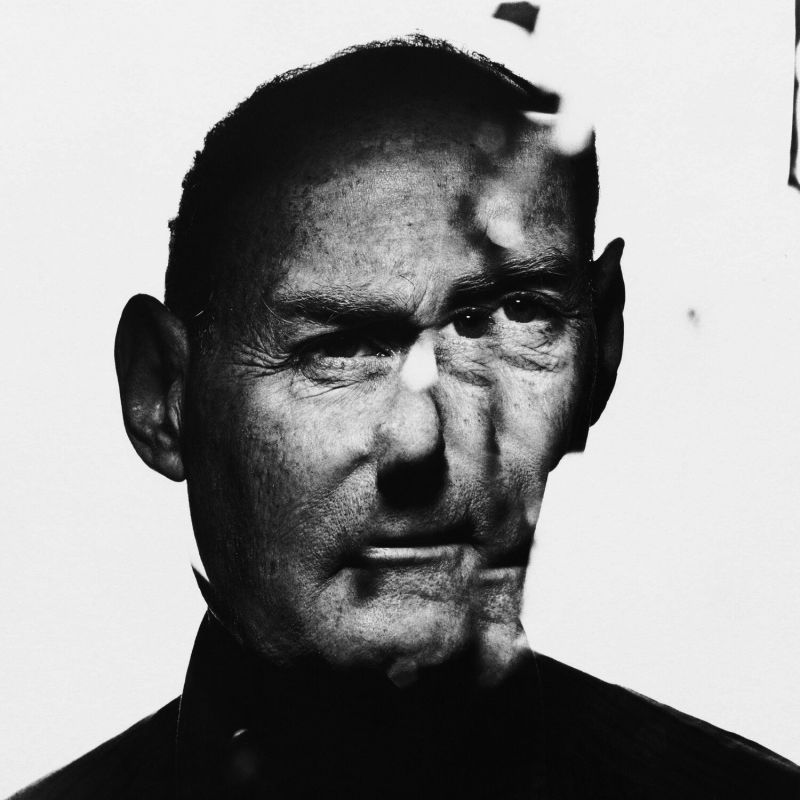Irving Penn