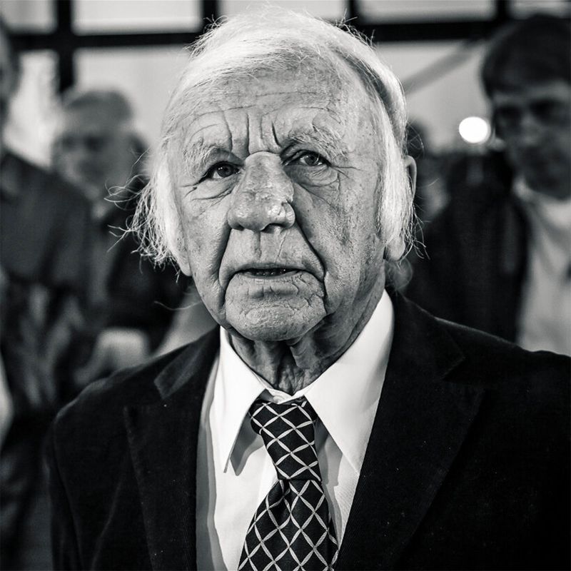 Heinz Mack