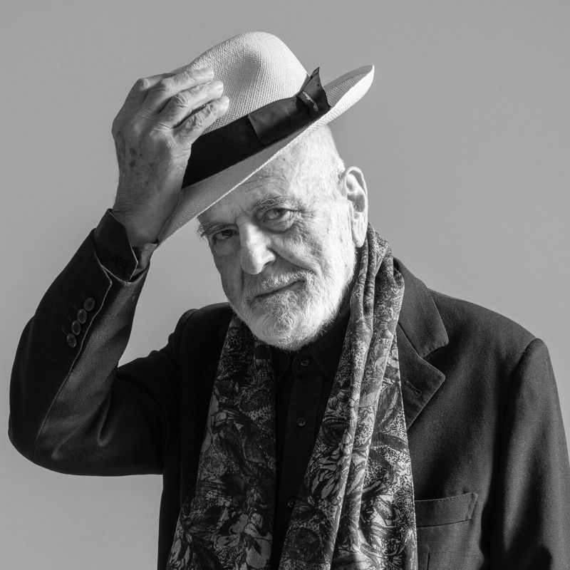 Michelangelo Pistoletto