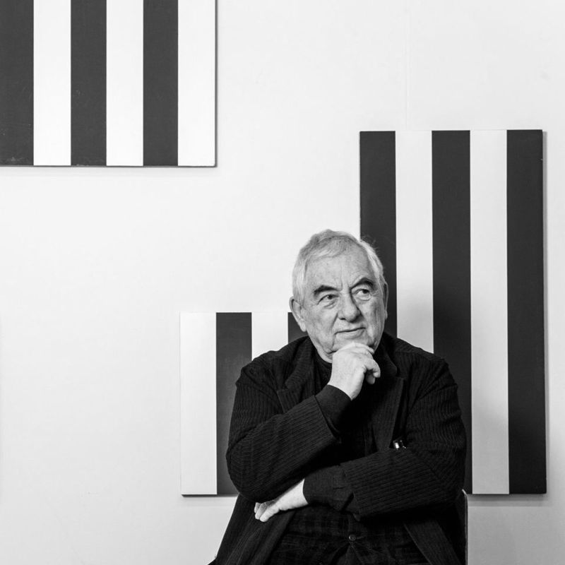 Daniel Buren