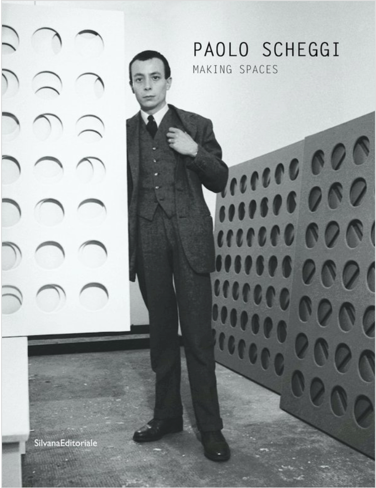 Paolo Scheggi