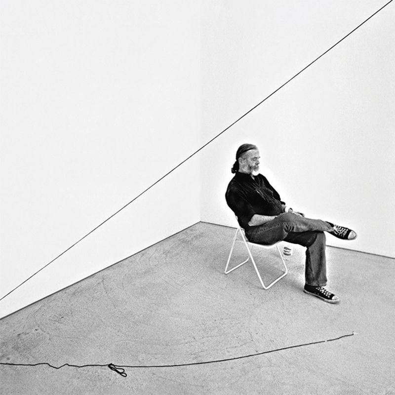 Fred Sandback