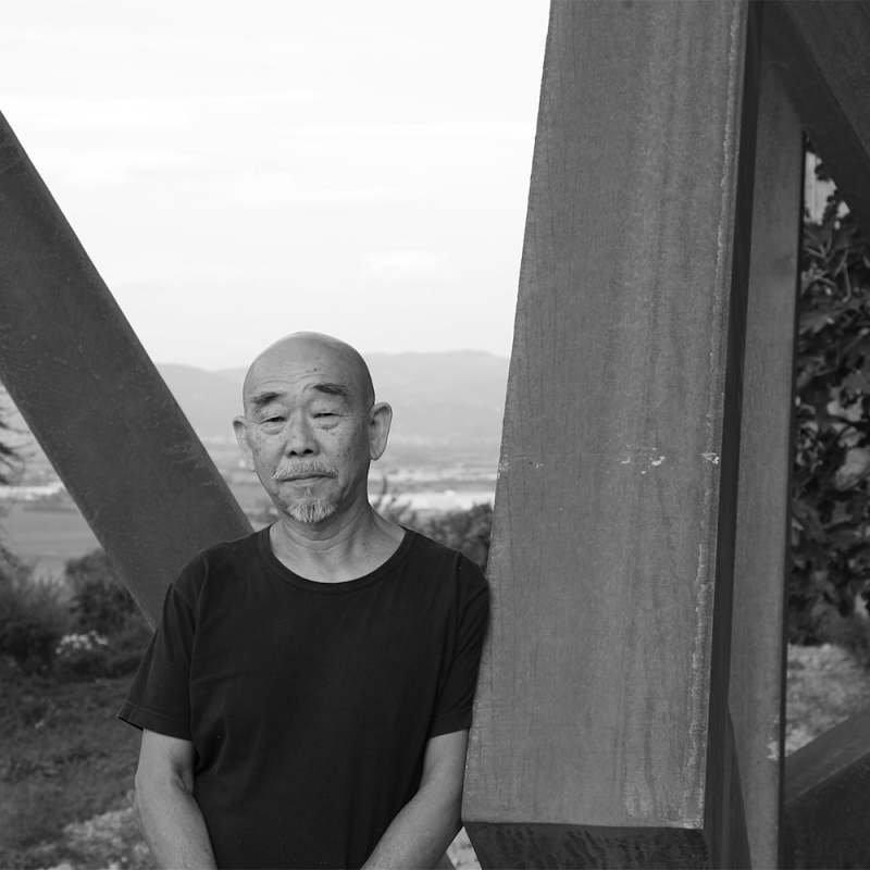 Hidetoshi Nagasawa
