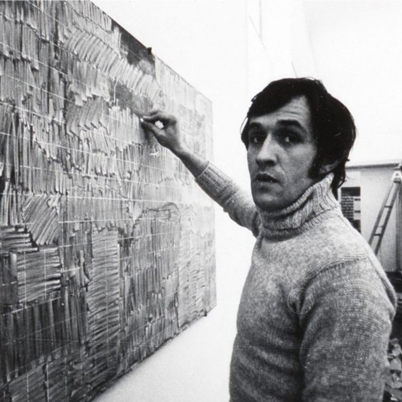 Alighiero Boetti