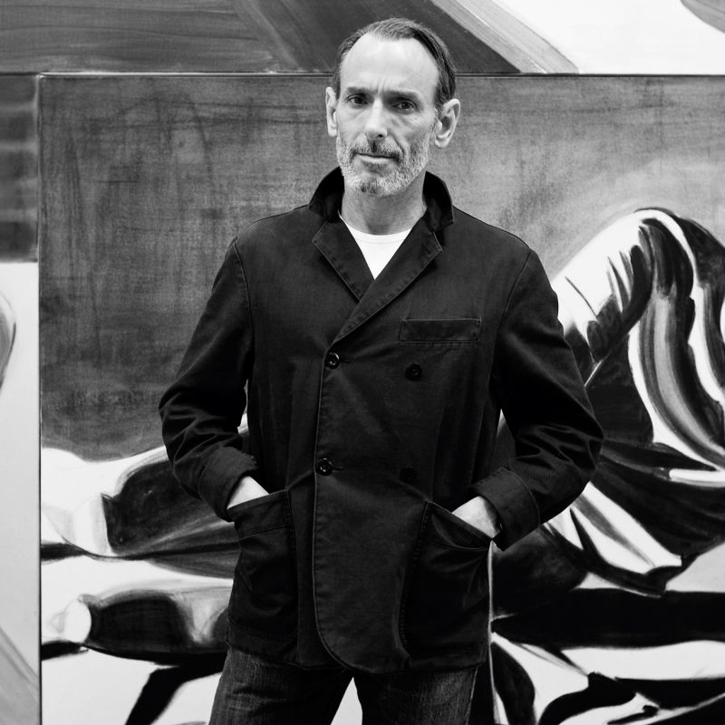 David Salle