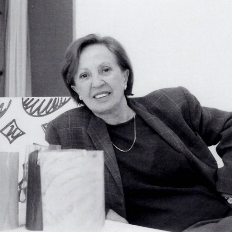 Carla Accardi