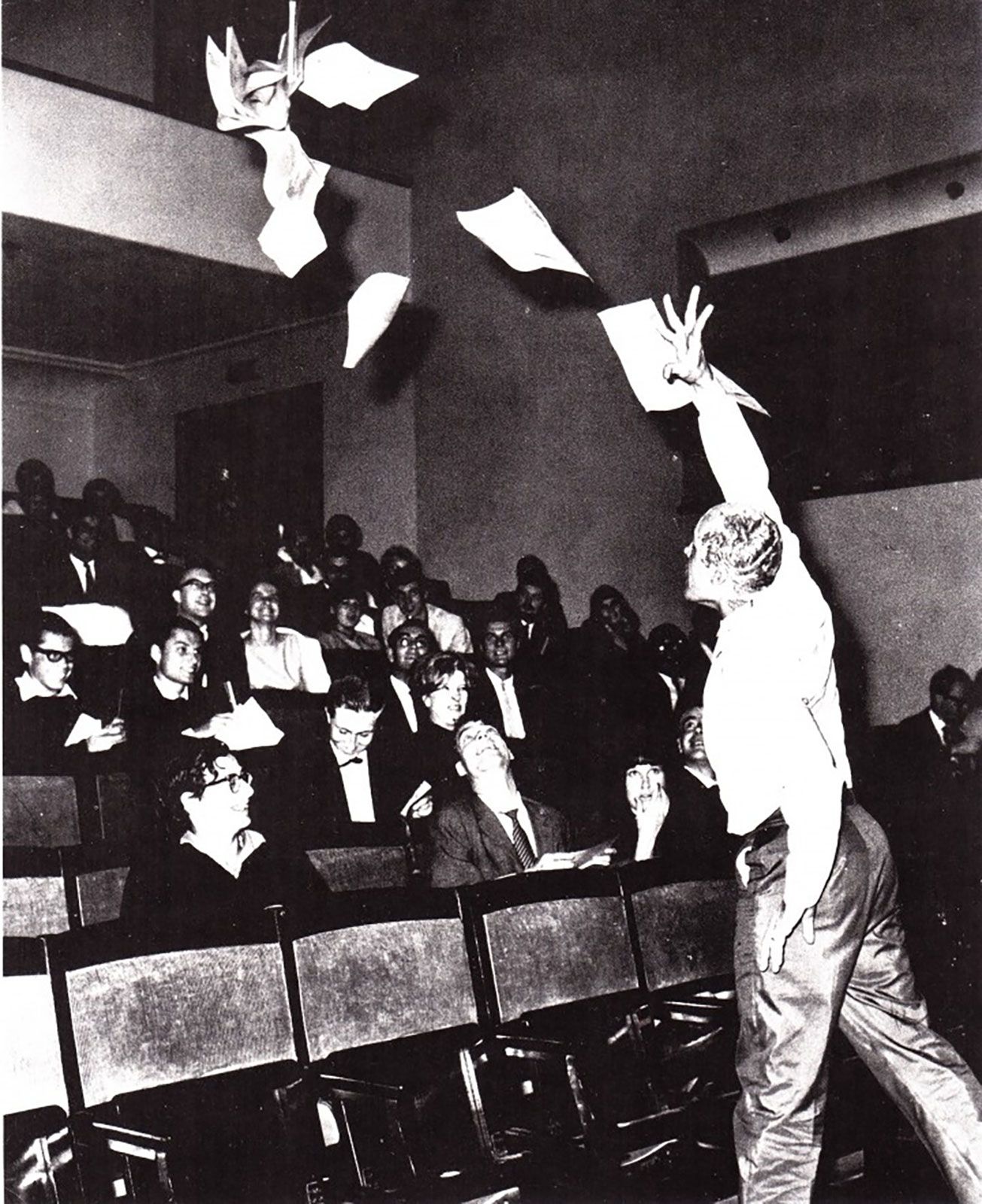 Fluxus and the artwork multiple