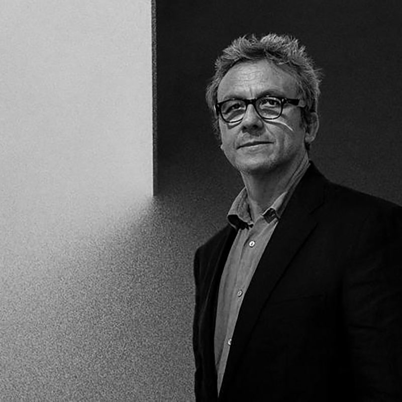 Marco Tirelli