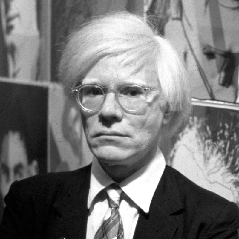 Andy Warhol