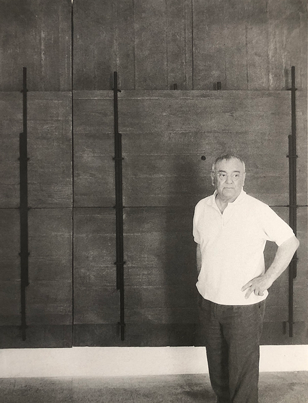 Marco Tirelli