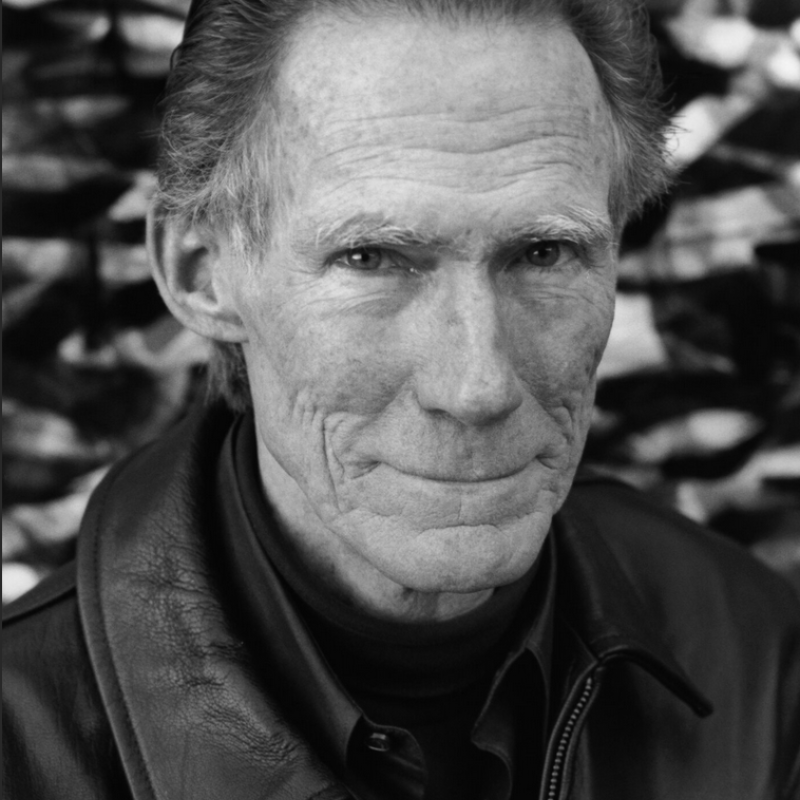 John McCracken