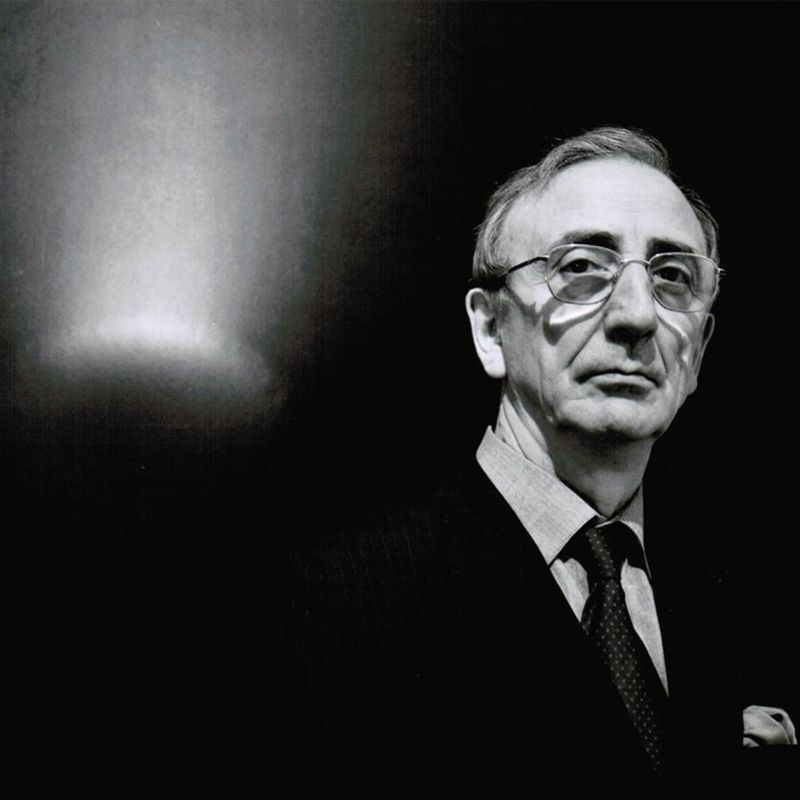 Agostino Bonalumi