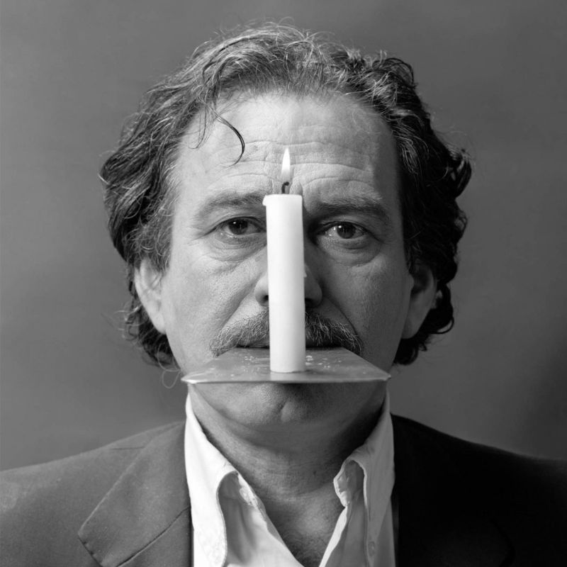 Jannis Kounellis