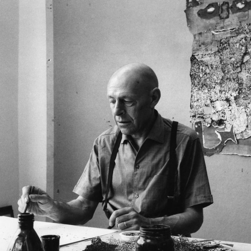 Jean Dubuffet