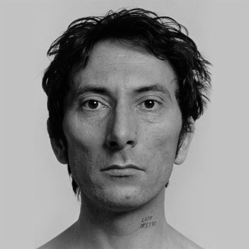 Giovanni Anselmo
