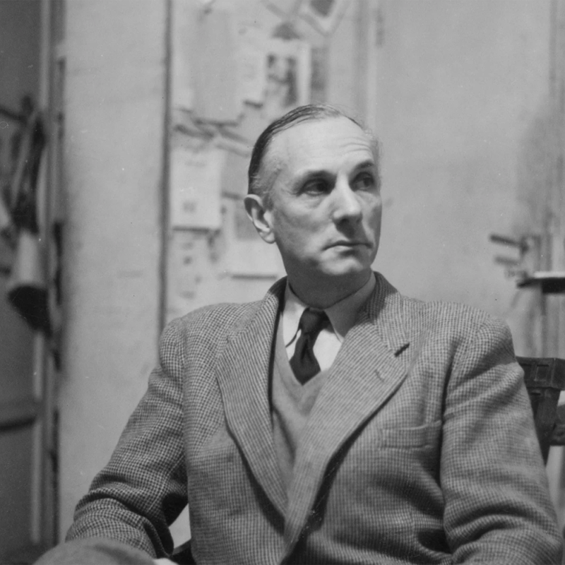 Gérard Schneider