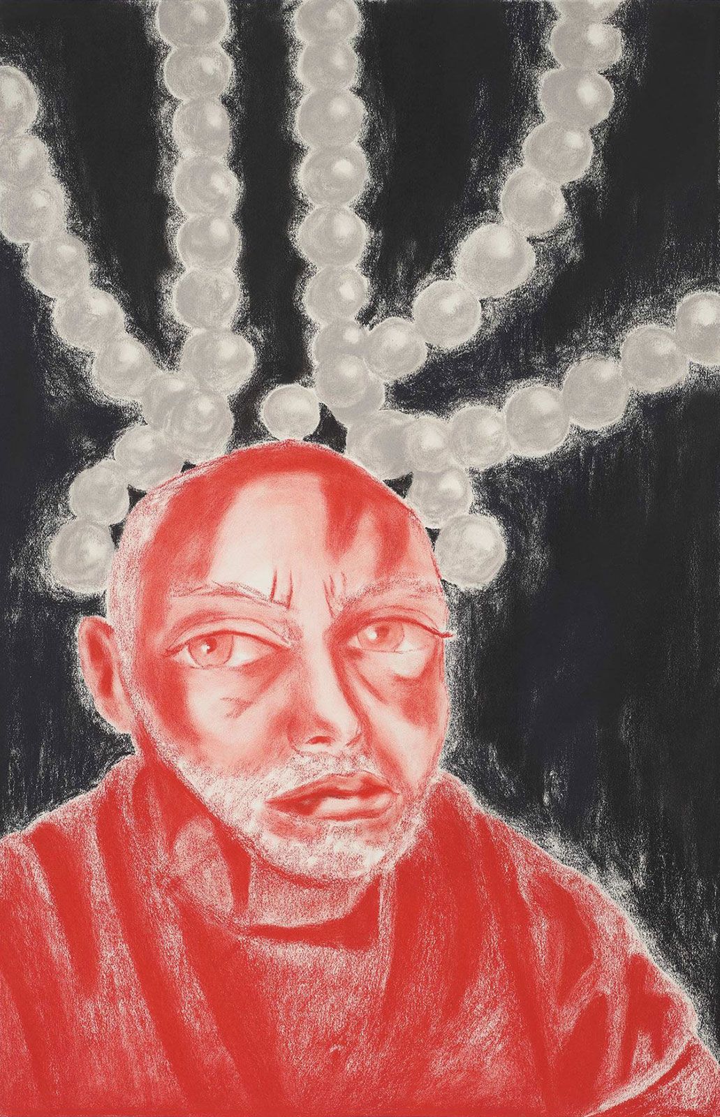 Transavanguardia: a return to painting