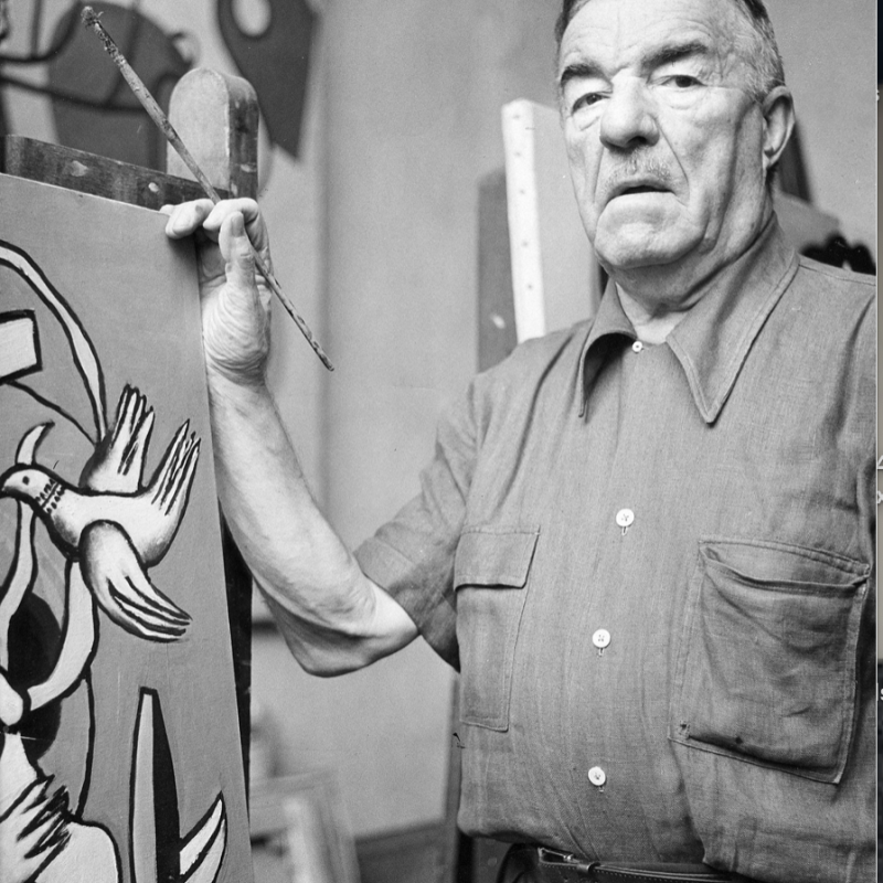 Fernand Léger