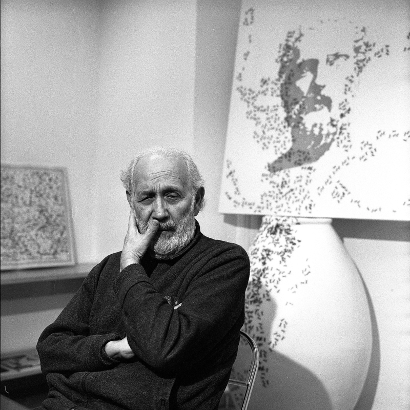 Emilio Isgrò