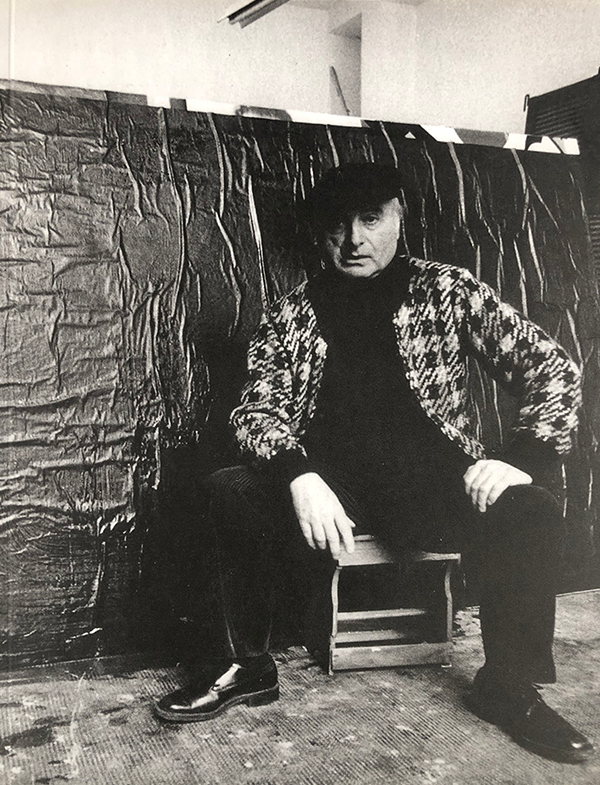 Marco Tirelli