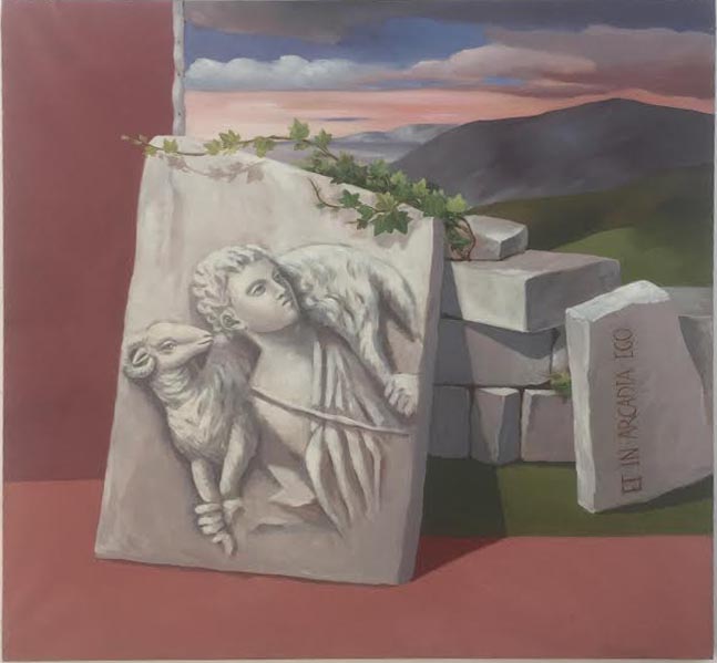 Brasca - Cardi Gallery Milan - 2008