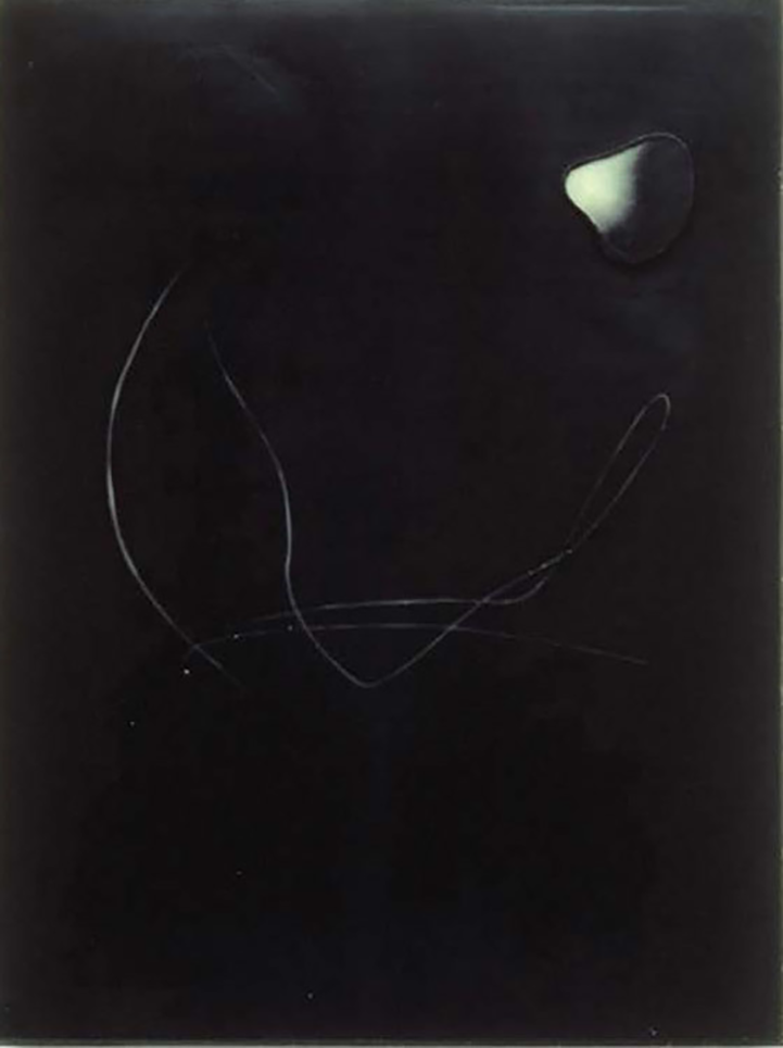 Domenico Bianchi - Untitled, 2007