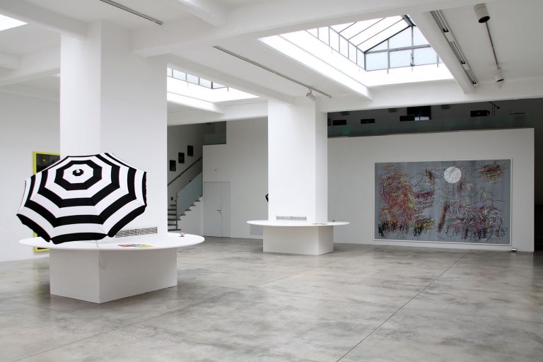 Tim Berresheim - Cardi Gallery Milan