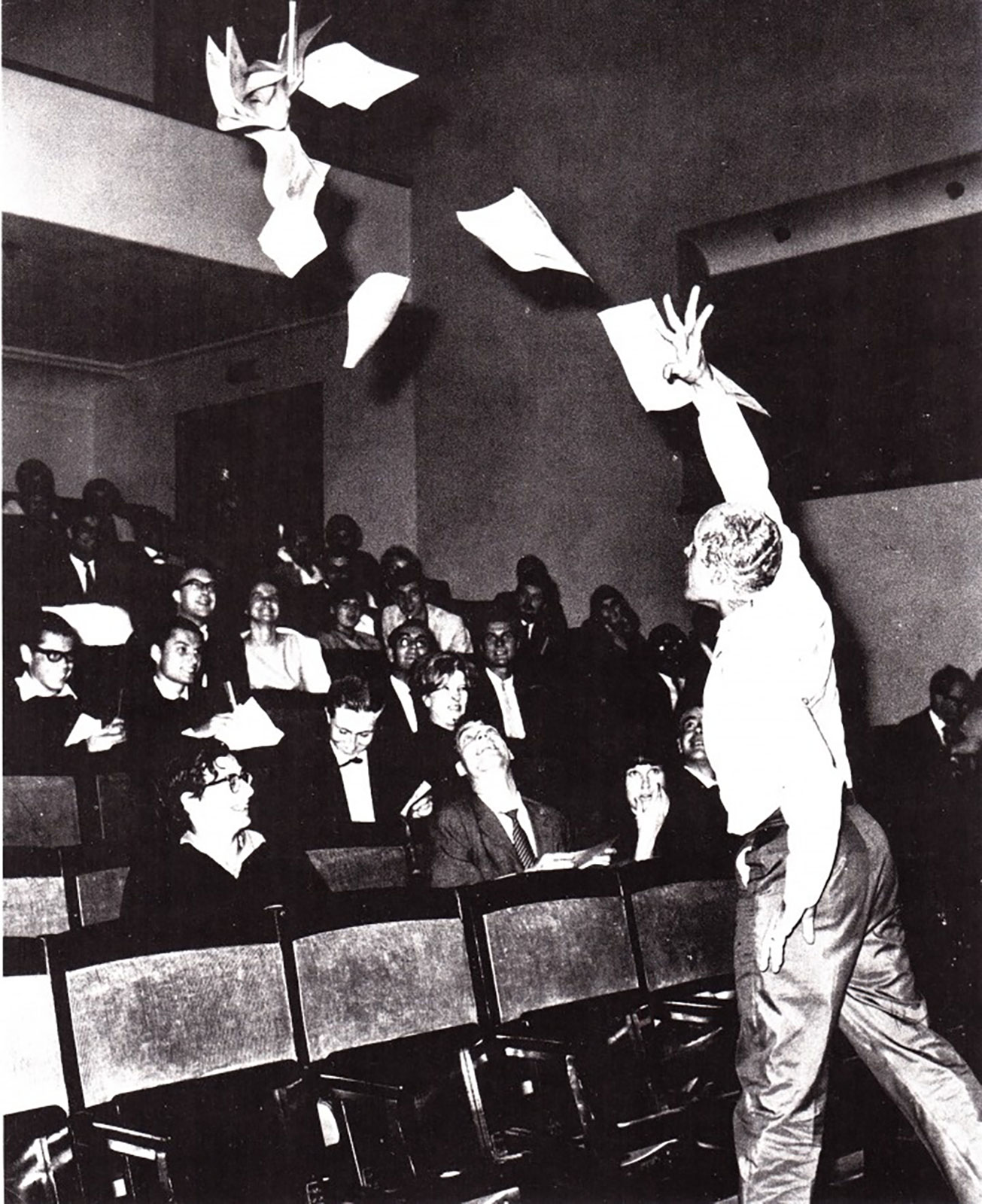 Fluxus and the artwork multiple