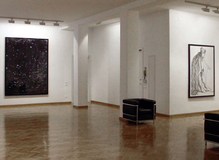 Vik Muniz - Cardi Gallery Milan