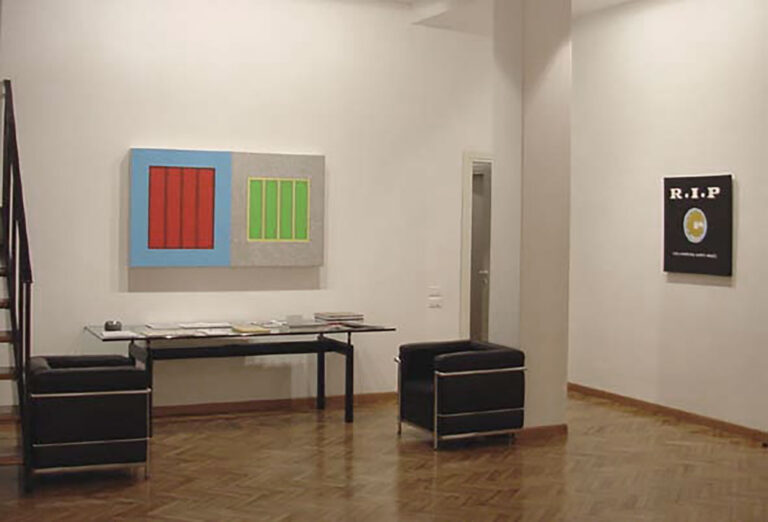 Good News - Cardi Gallery Milan