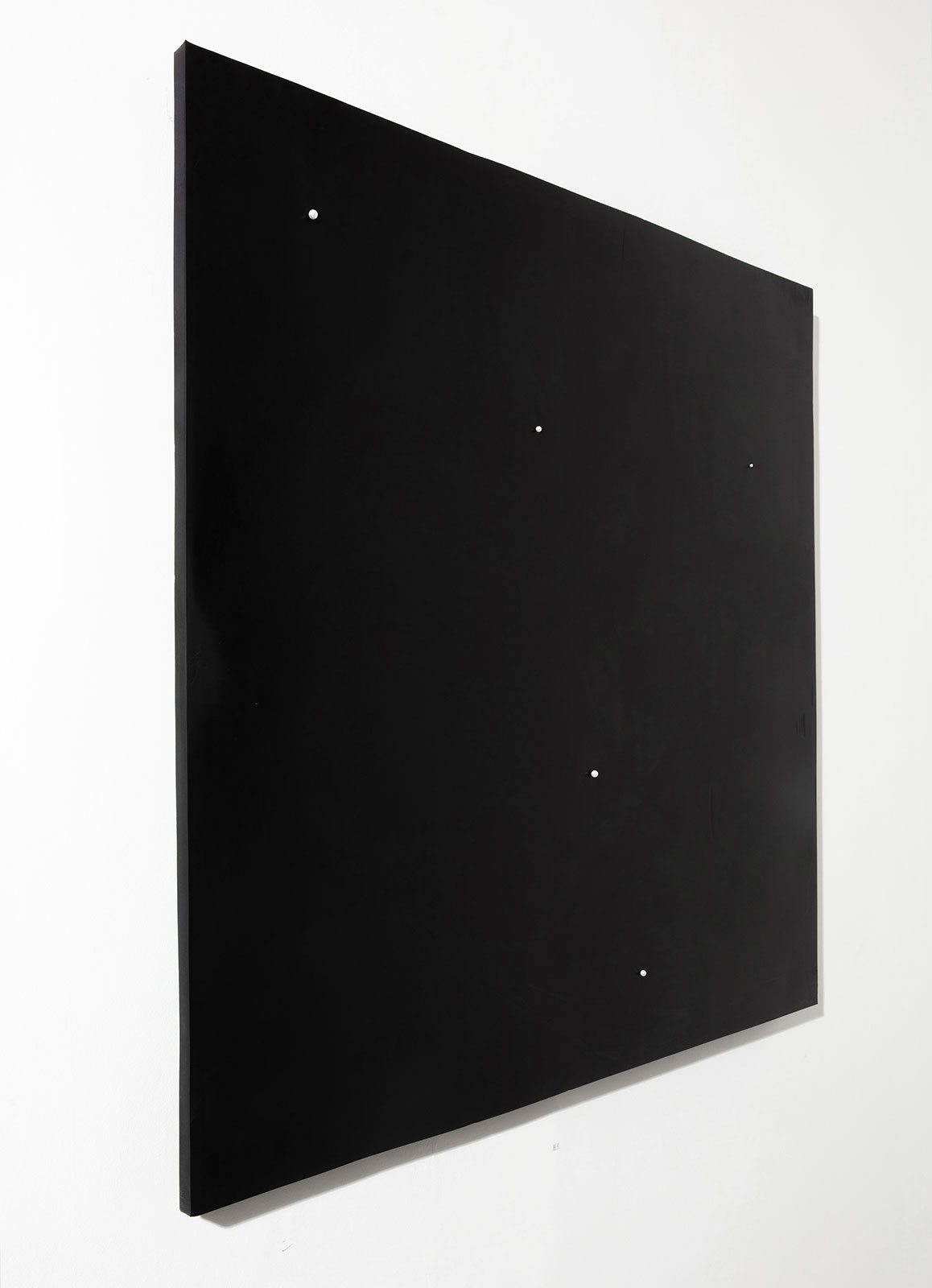 Paolo Canevari - Constellation, from the series Monuments of the Memory