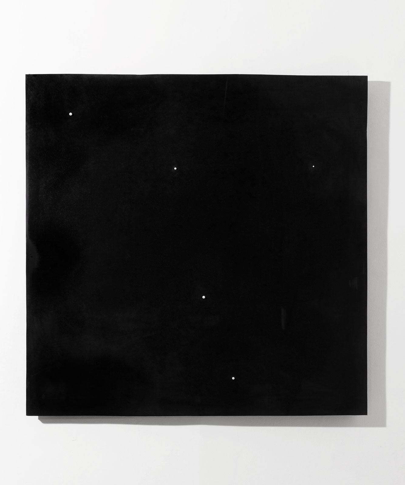 Paolo Canevari - Constellation, from the series Monuments of the Memory