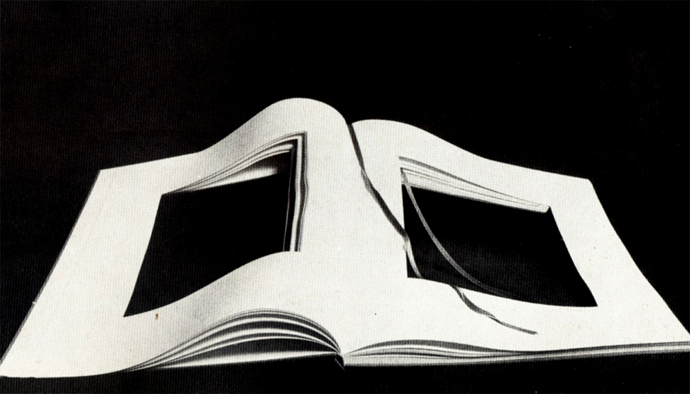 Vincenzo Agnetti - Cardi Gallery Milan - 2010