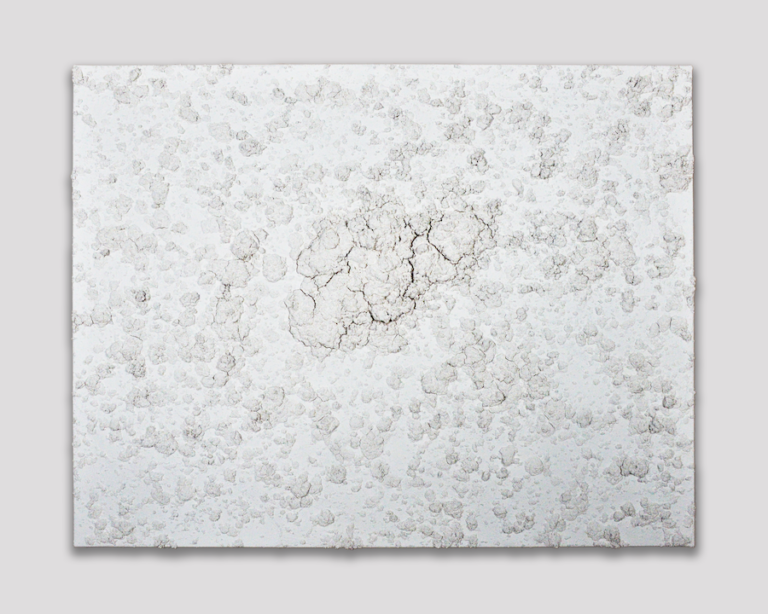 Bosco Sodi - Untitled, 2018