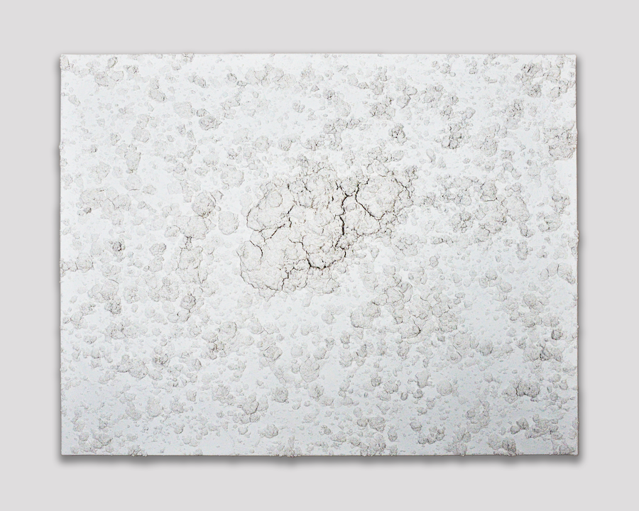 Bosco Sodi - Untitled, 2023