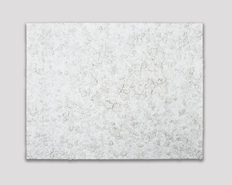 Bosco Sodi - Untitled, 2018