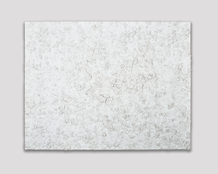 Bosco Sodi - Untitled, 2023