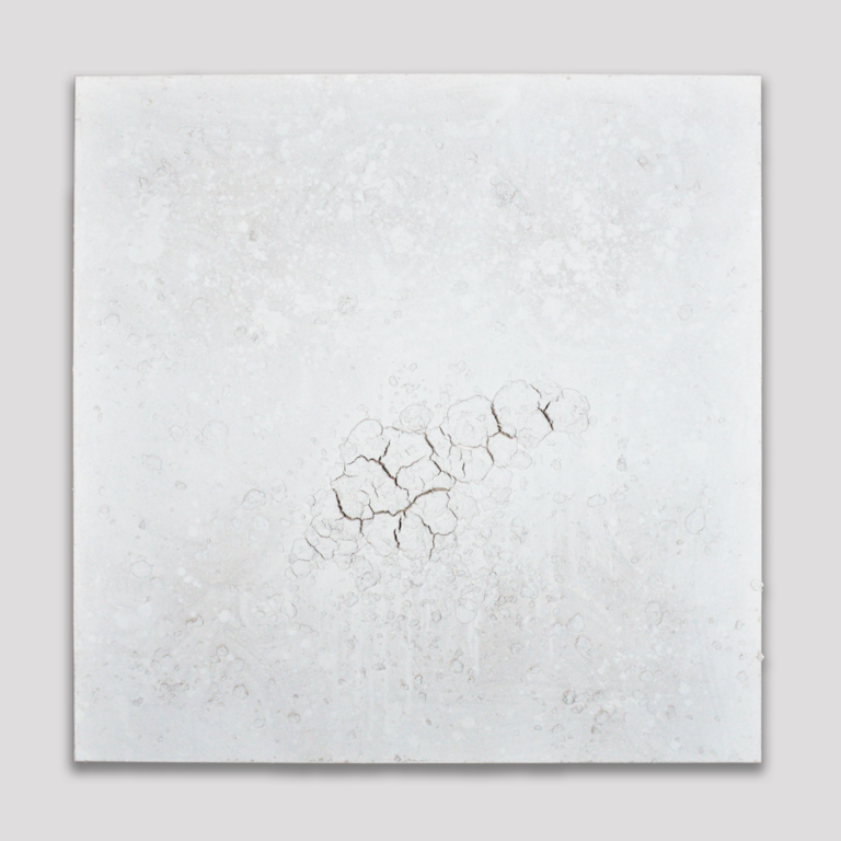 Bosco Sodi - Untitled, 2018