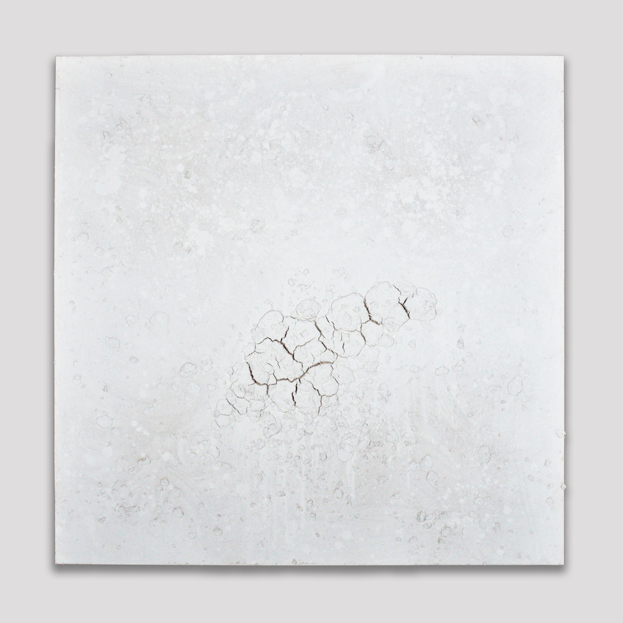 Bosco Sodi - Untitled, 2023