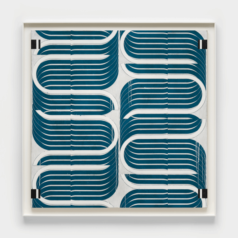 Davide Balliano - UNTITLED_0356, 2019