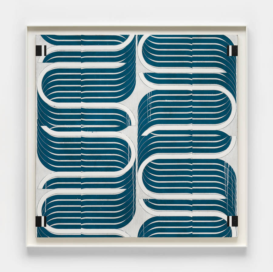 Davide Balliano - UNTITLED_0356, 2026