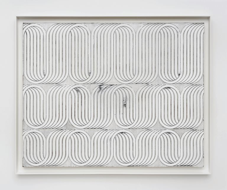 Davide Balliano - UNTITLED_0352, 2019