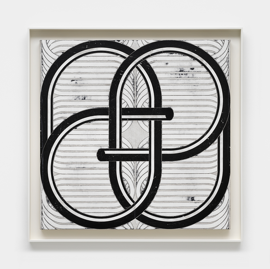 Davide Balliano - UNTITLED_0332, 2025